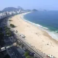 Rio de Janeiro – Copacabana