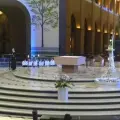 Santuário De Aparecida – Altar Central