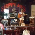 Sloppy Joe’s