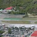 St. Barth – Gustaf III Airport