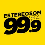 Rádio Estereosom Ao Vivo - Assistir Online 24h HD