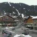 Swiss Alps – Verbier Village