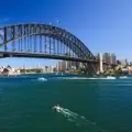 Sydney Harbour – Bridge