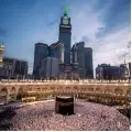 Taraweeh from Makkah