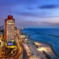 Tel Aviv Ao Vivo - Assistir Online 24h HD