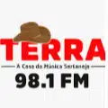 Rádio Terra FM Ao Vivo - Assistir Online 24h HD
