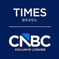 CNBC Times Brasil Ao Vivo - Assistir Online 24h HD