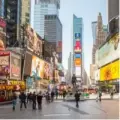 Times Square