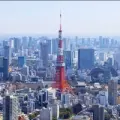 Tokyo Tower