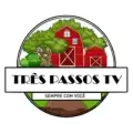 Três Passos TV Ao Vivo - Assistir Online 24h HD