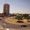Umuarama – Praça Miguel Rossafa