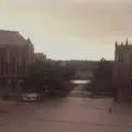 University of Washington’s Red Square