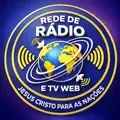 Rede de Rádio e TV Web Jesus Cristo para as Nações Ao Vivo - Assistir Online 24h HD