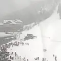 Winter Park – Base Cam